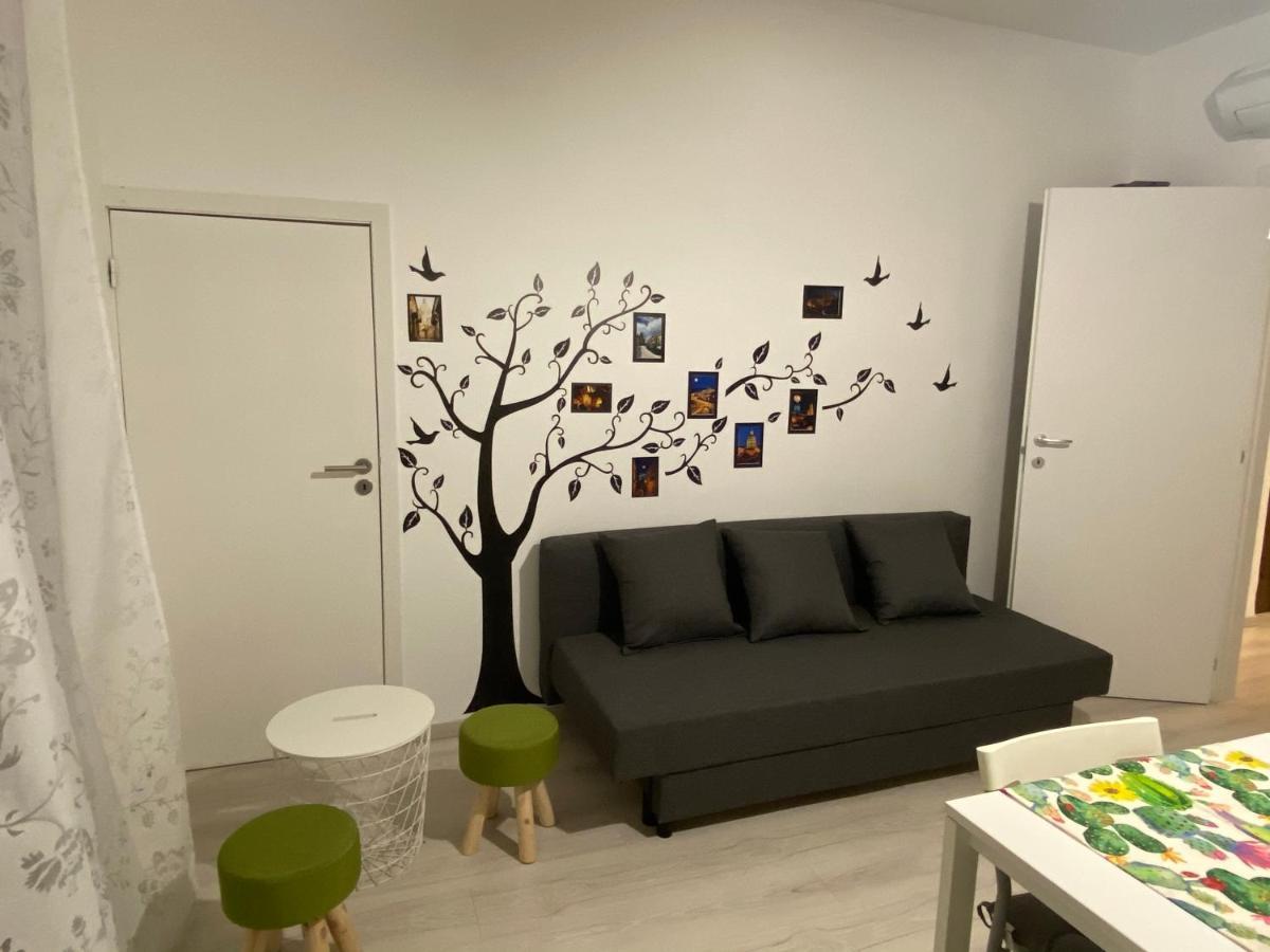 Appartamento A Ragusa Ibla Ni Vicinzinu Εξωτερικό φωτογραφία