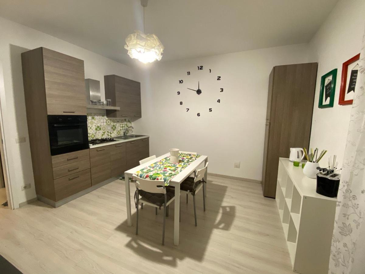 Appartamento A Ragusa Ibla Ni Vicinzinu Εξωτερικό φωτογραφία
